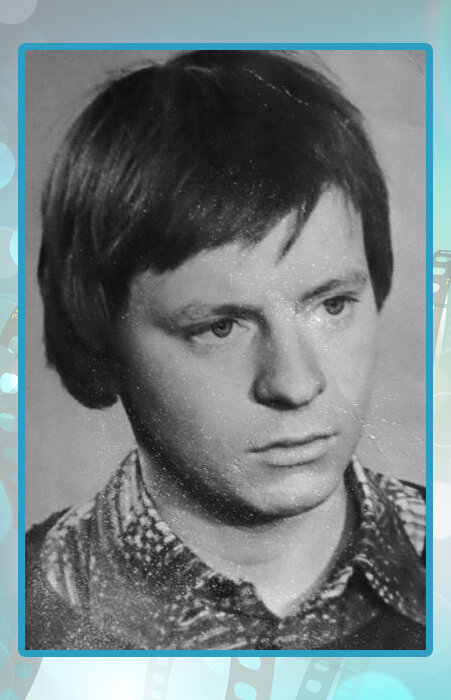 Вадим Андреев.