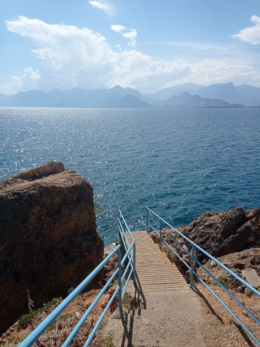 Красивые виды