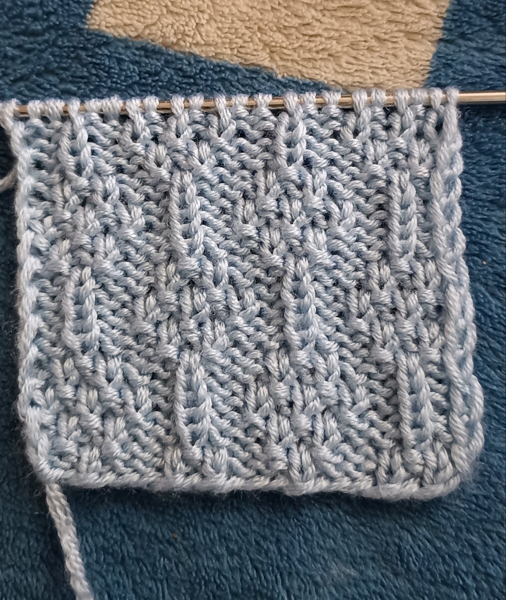 Изнаночная сторона