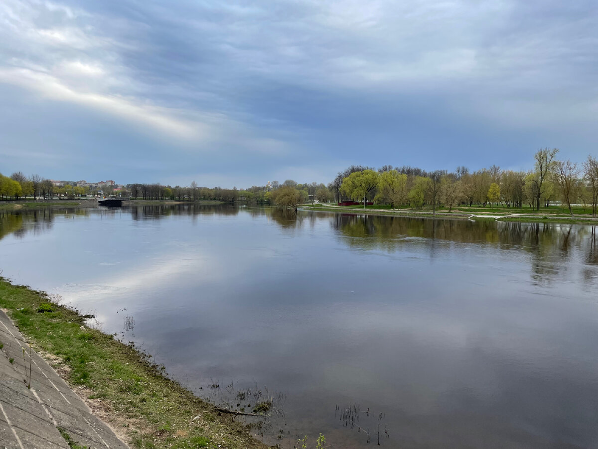 Мое благородное, раннее, субботнее утро