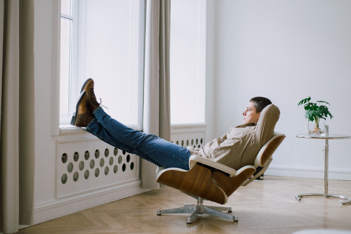 Смирнов Юрий