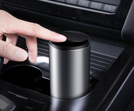 Автомобильная мусорная корзин