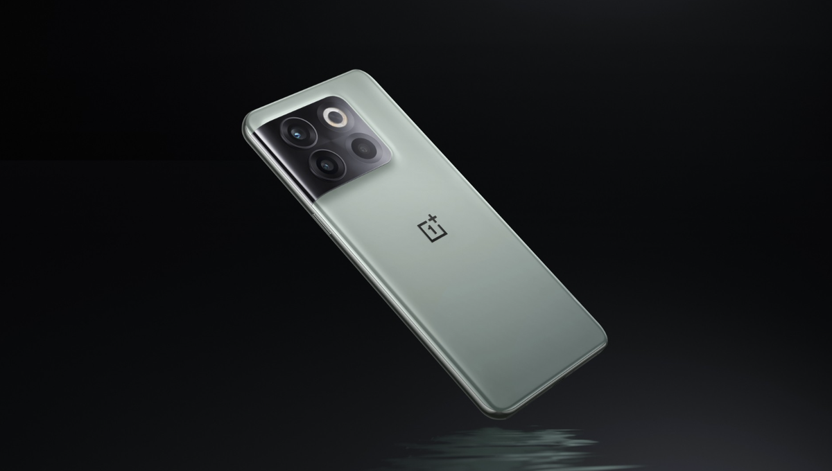 OnePlus 10T
