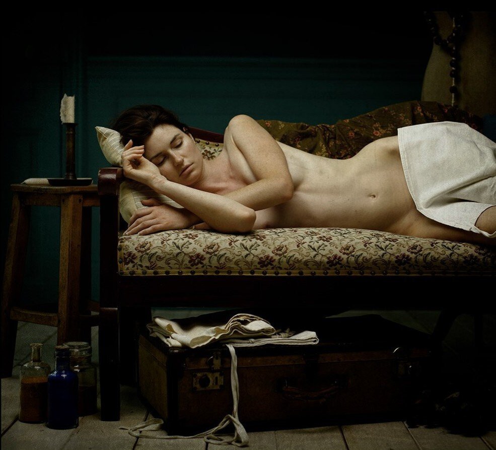 © Louis Treserras / Луи Тресерра ( Фотография  получено из свободного доступа )