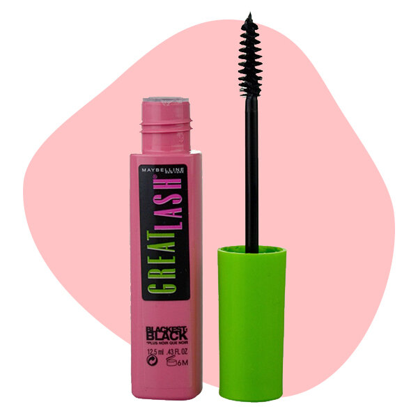 
купить219 руб.Тушь для ресниц Great Lash Lots of Lashes, Maybelline New York