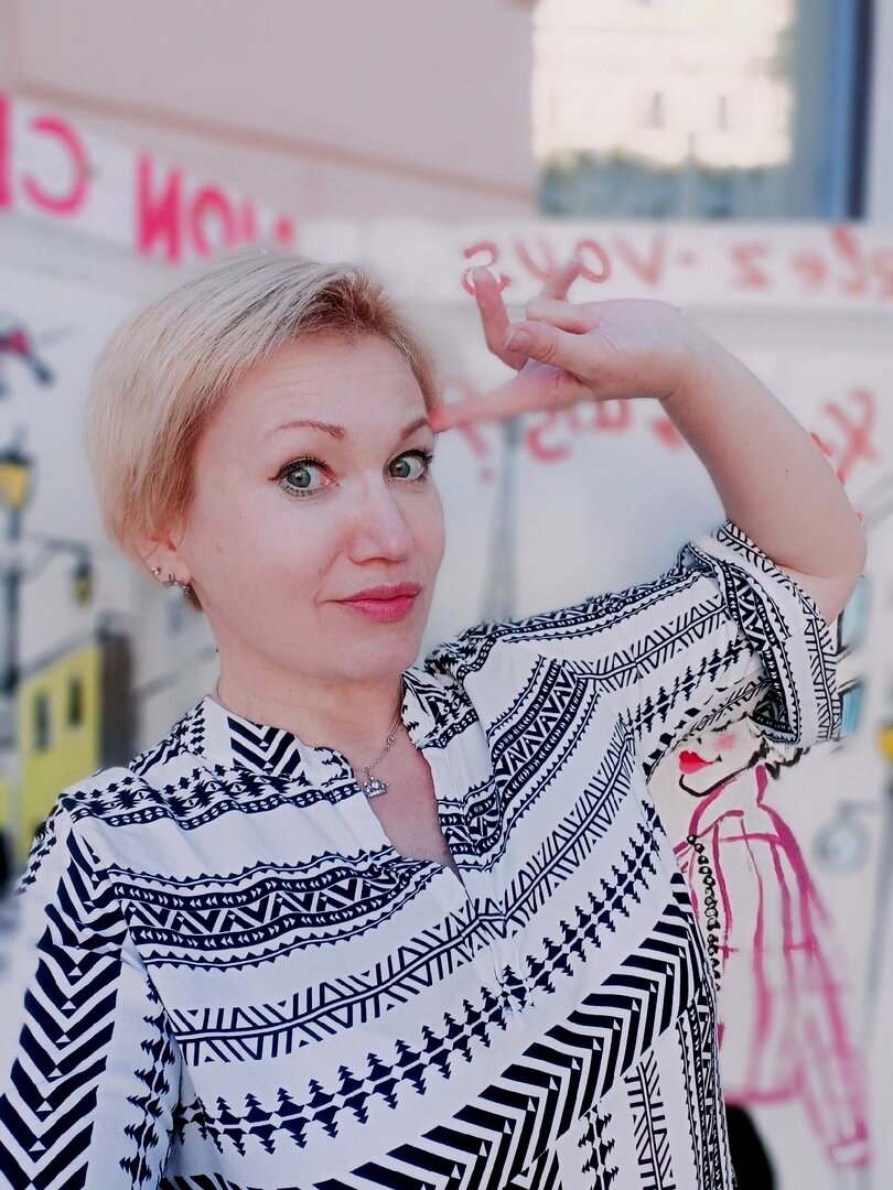 Застрелиться проще, решила я.