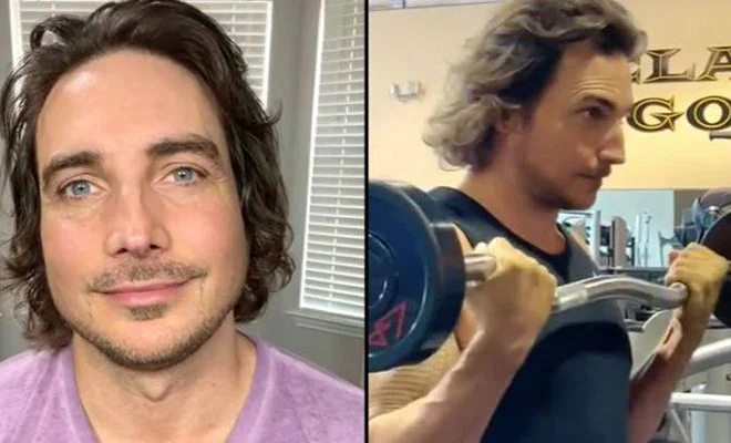 Из личных социальных сетей