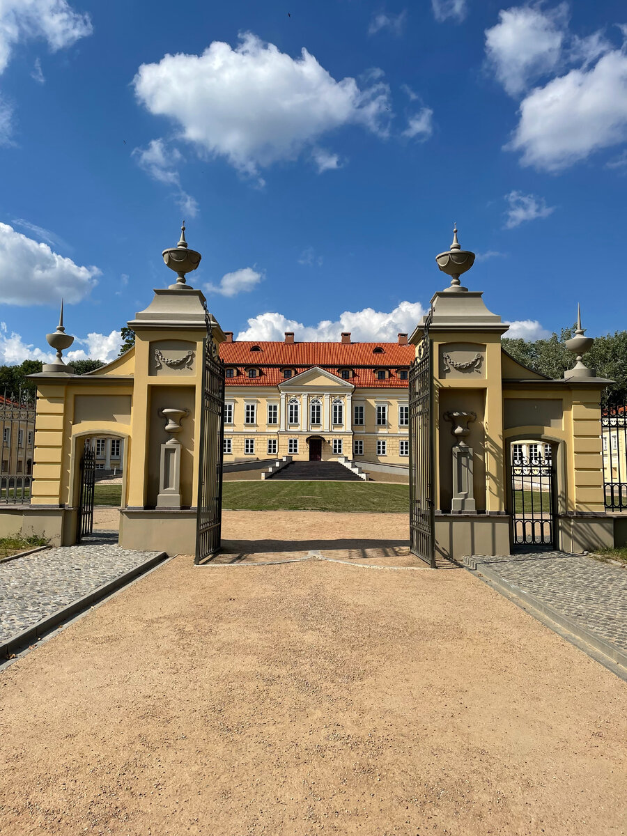 Фото "Путешествуем по Беларуси" август 2023 г.