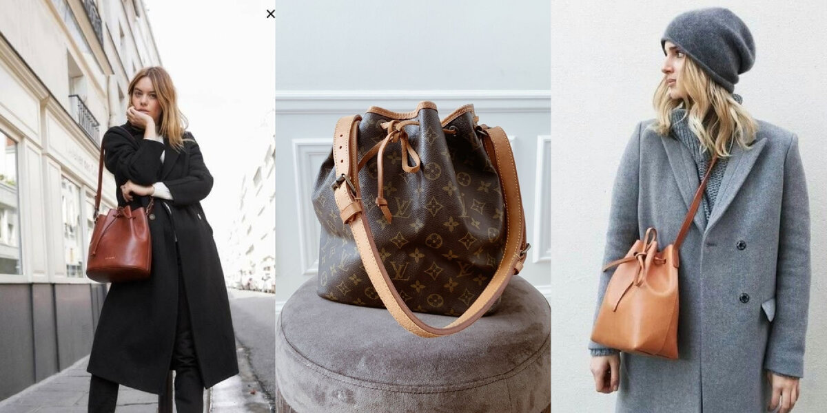 ТОП 7 вещей в сумке успешных женщин | Стильные советы | Модный блог Bagtone