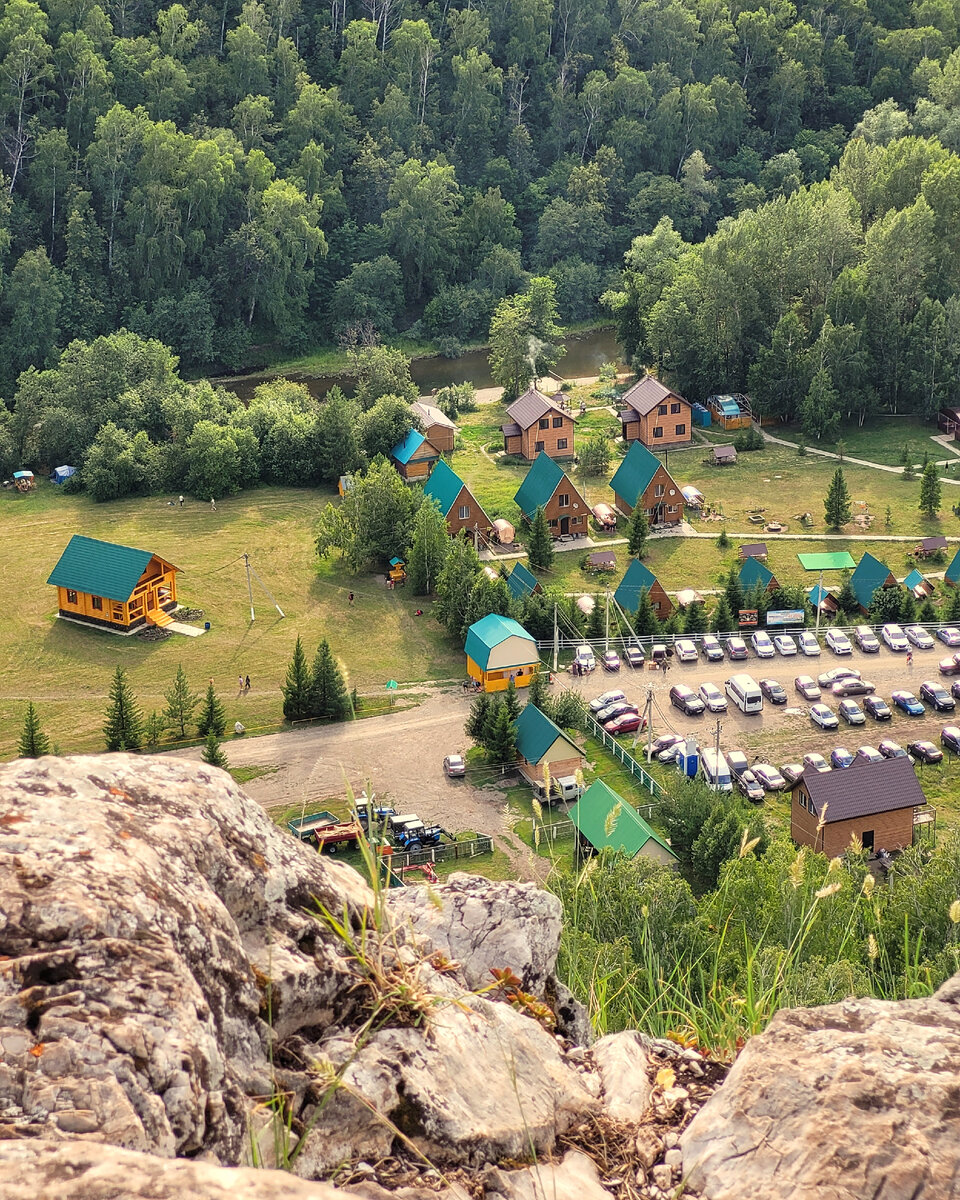 Мурадымовское ущелье база отдыха фото