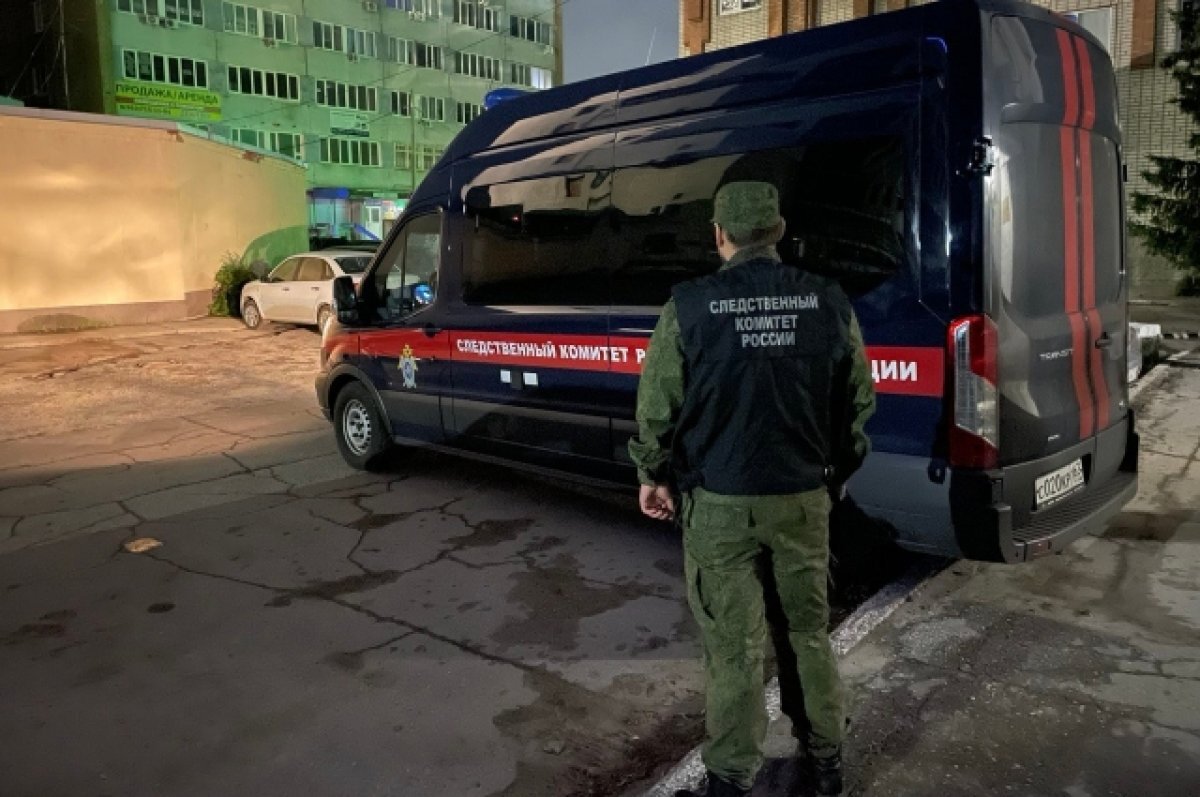    Задержан тольяттинец, нанёсший несколько ножевых ранений девушке