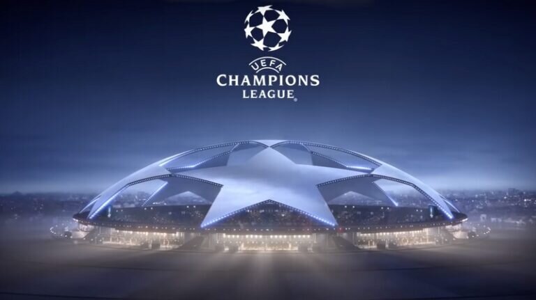    Неожиданный лидер Группы В в ЛЧ 2008/2009 Кристина Просвиркина