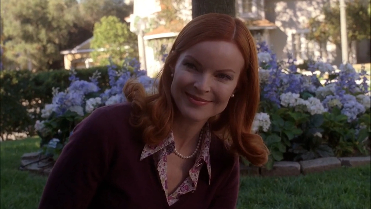 Кадр из сериала