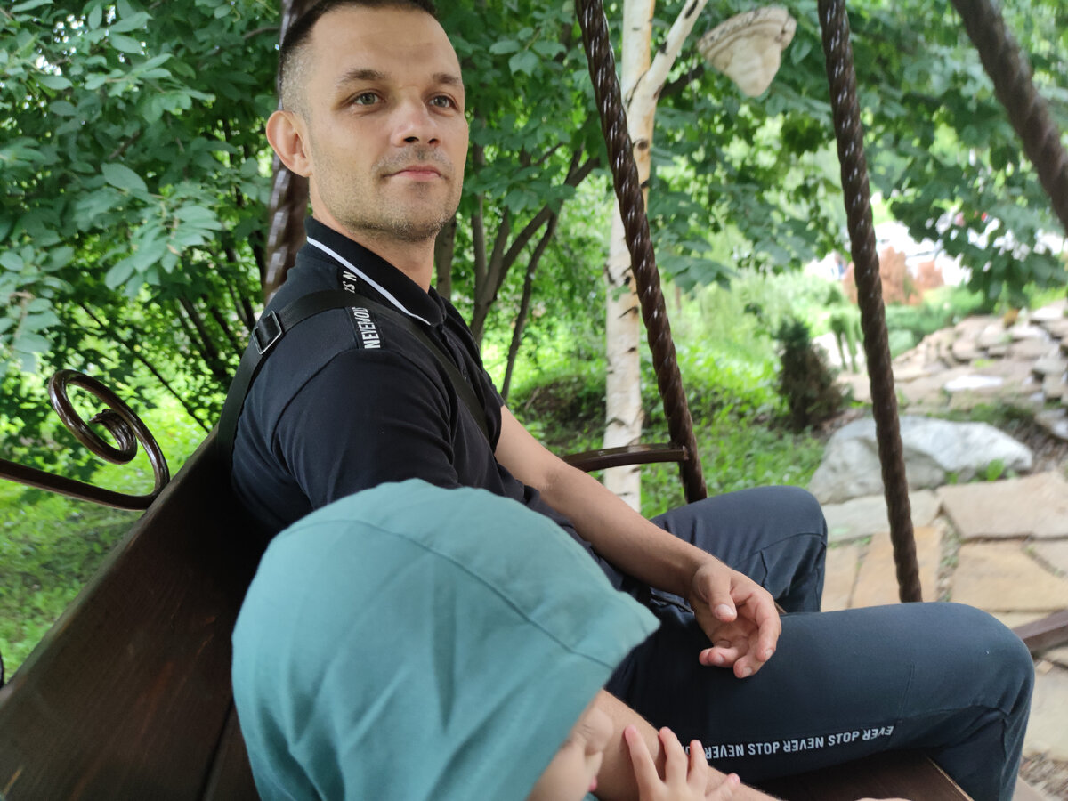 Фото автора 