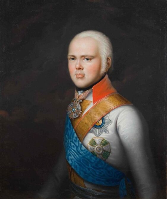 Великий князь Константин Павлович (худож. ?)