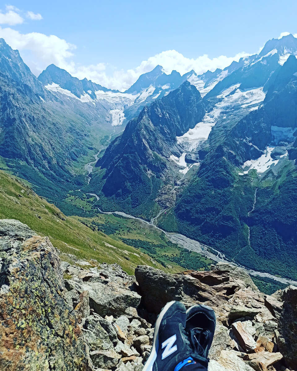 Фото Автора