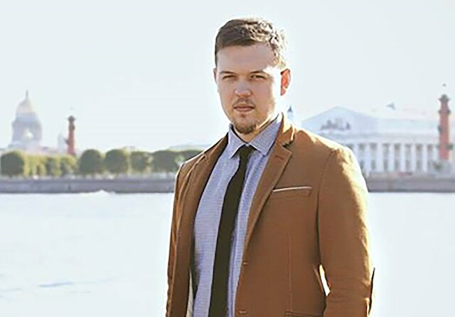 Михаил Карягин
политолог