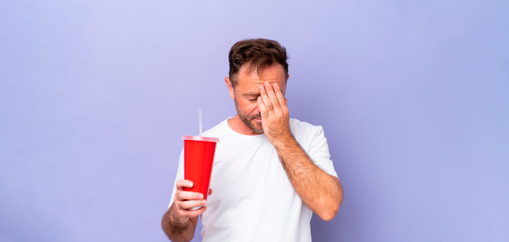 Сладкая газировка — одна из главных причин ожирения Изображение: © Luis Molinero / Shutterstock / FOTODOM