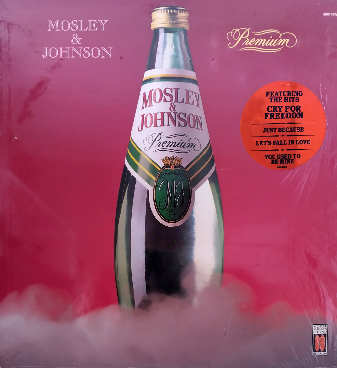Mosley & Johnson – Premium