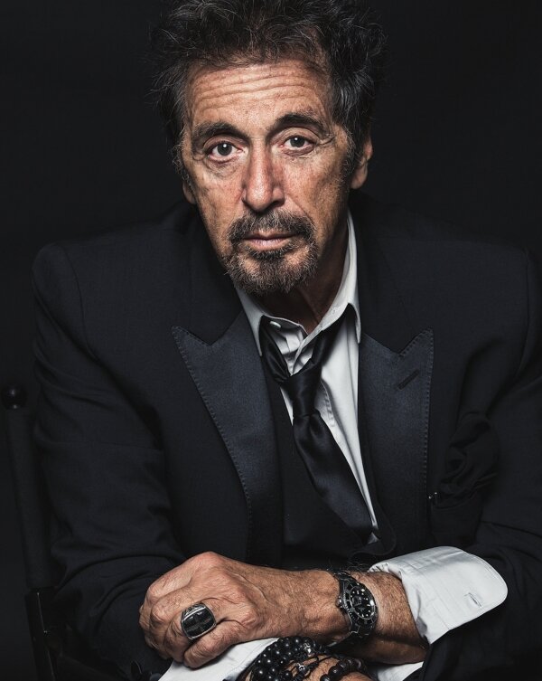 Аль Пачино