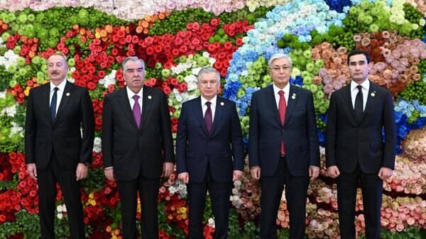    © Пресс-служба Президента Таджикистана