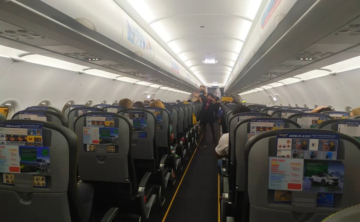    Как может отразиться на российских туристах легализация овербукинга