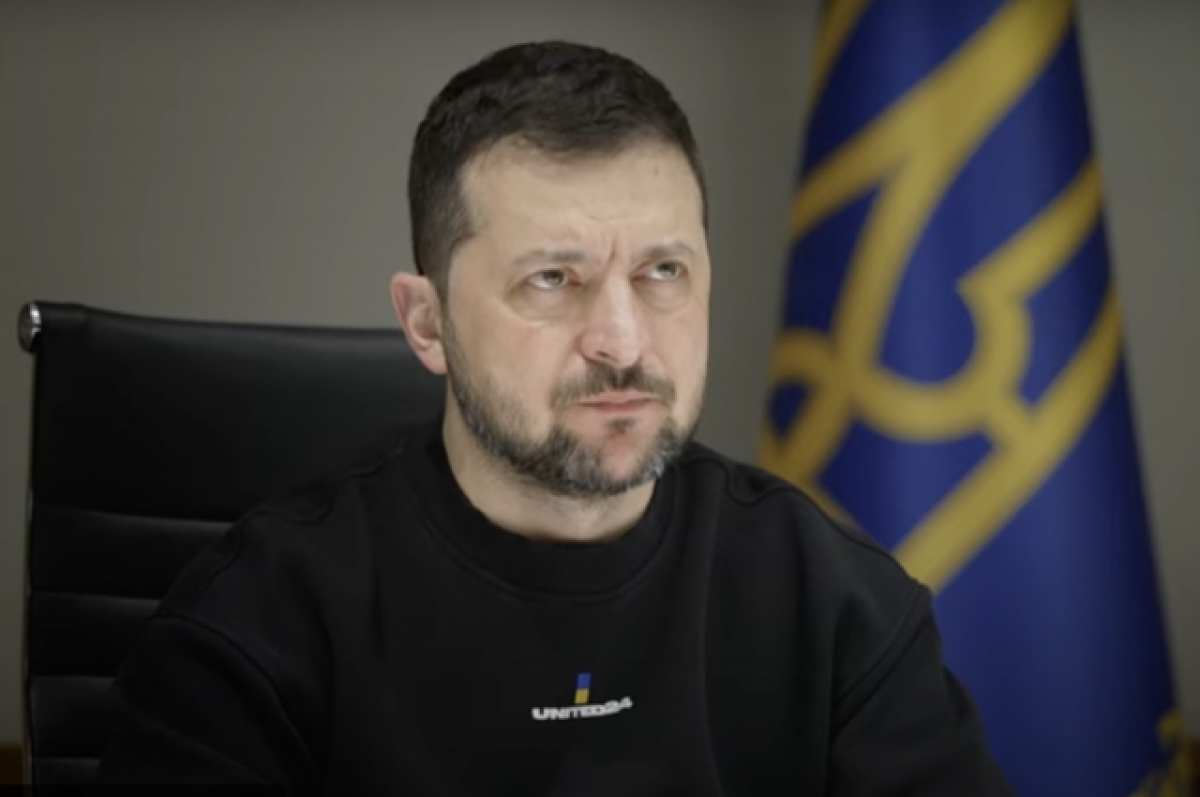    Зеленский выдал планы США фразой о деньгах в обмен на жизни украинцев