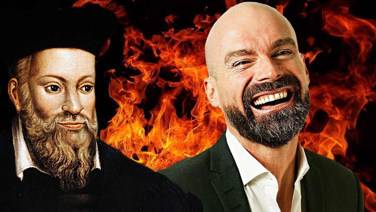 Как предсказал Нострадамус, осенние астрологические события 2023 года сулят Рыбам финансовые переменные, которые могут приблизить вас к забвению бедности.