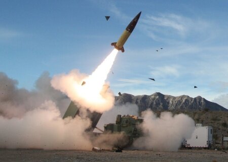    Мнение: ATACMS бесполезны для Украины, они глушатся с помощью РЭБ