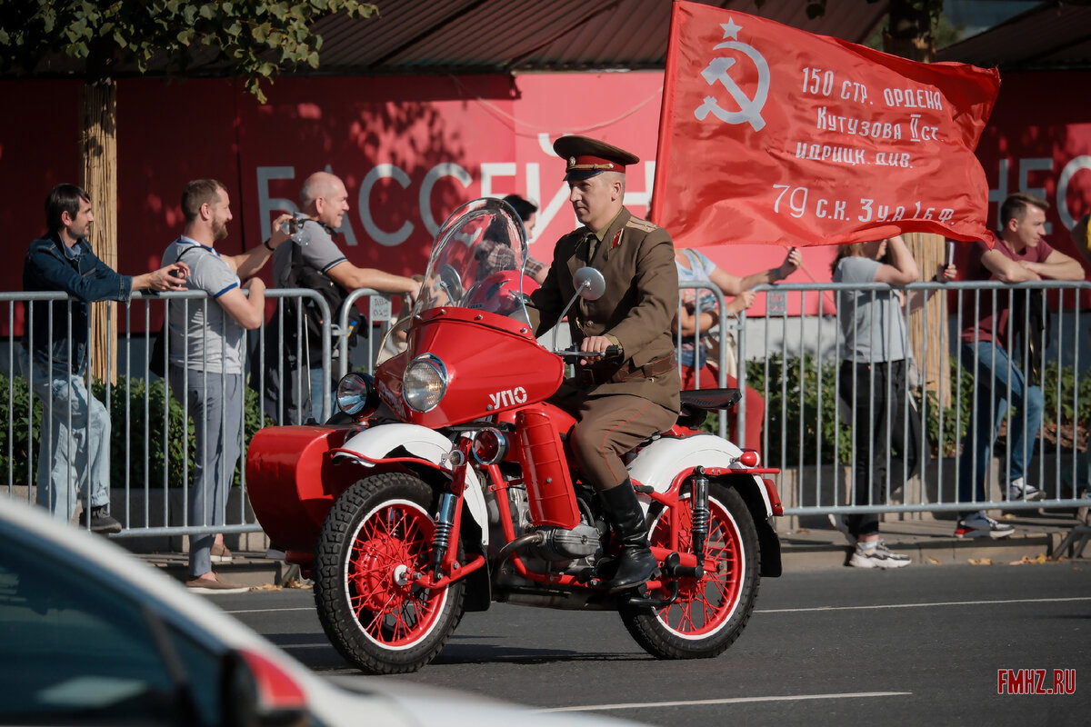 Фото: FotoMotoHunterZ