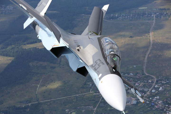 Фото: irkut.com