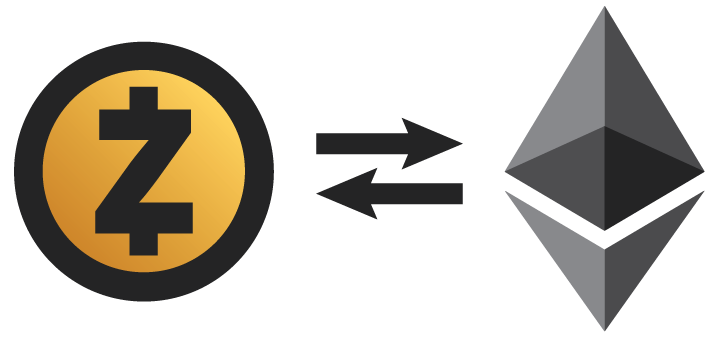 EYHEREUM - ZACASH