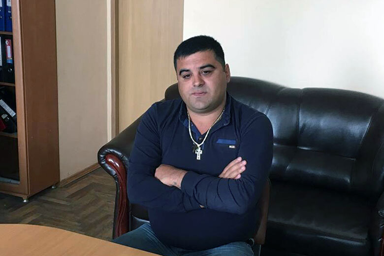 Тенго Гальский
