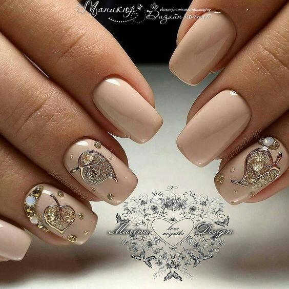 Nails Studio Sova - наращивание ногтей высокого класса!