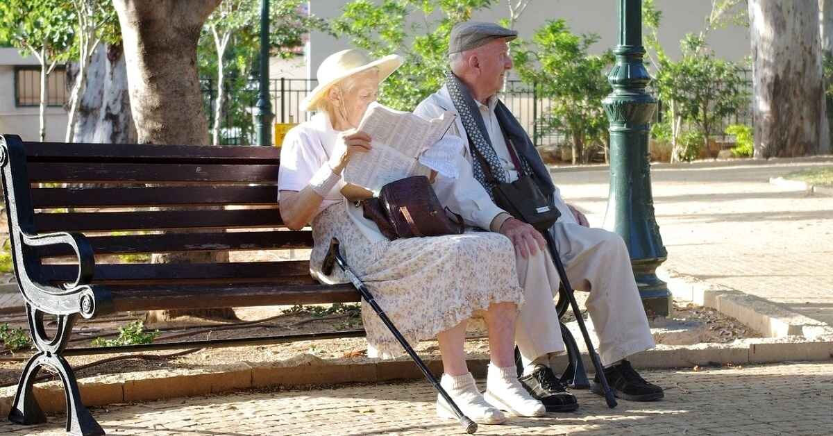 В России страховую пенсию по старости в 2017 году получают более 35 млн человек