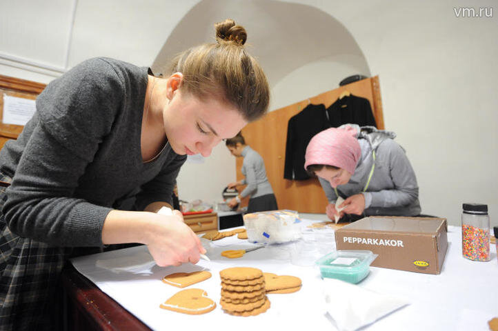 Фото: Пелагия Замятина, "Вечерняя Москва"