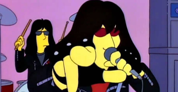 
5 сезон | 4 эпизод | название серии: Rosebud