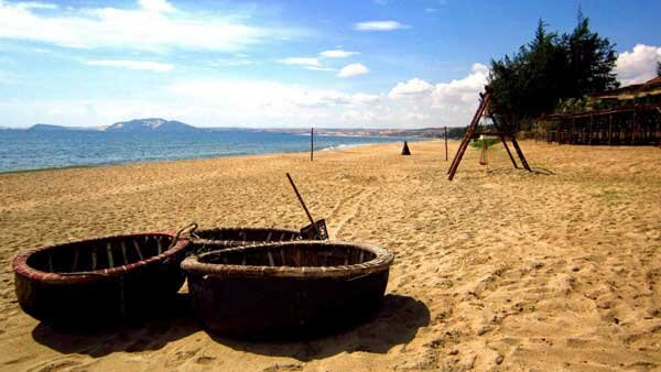 Какая погода в Муйне по месяцам; климат и температура воды ...