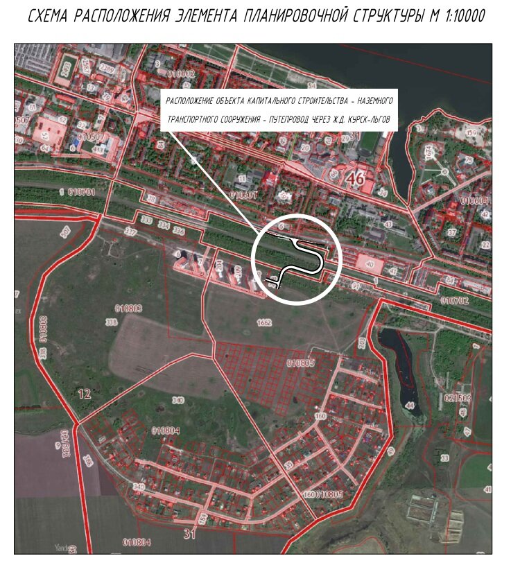 Курчатовский проект 2023