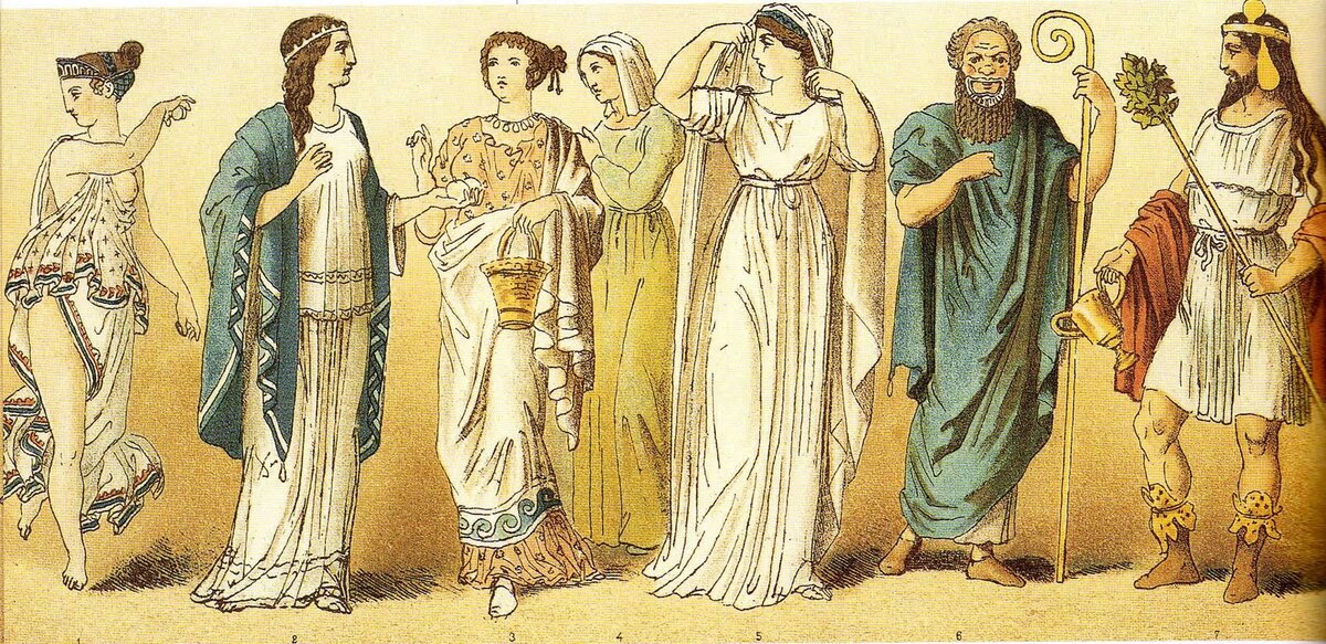 Проституция в Древней Греции — Википедия