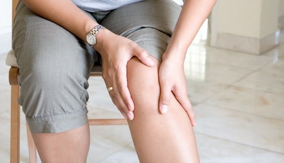 дефицит витамина Д симптомы