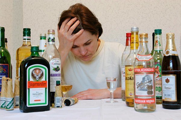 Как бросить пить. Методы борьбы с алкоголизмом
