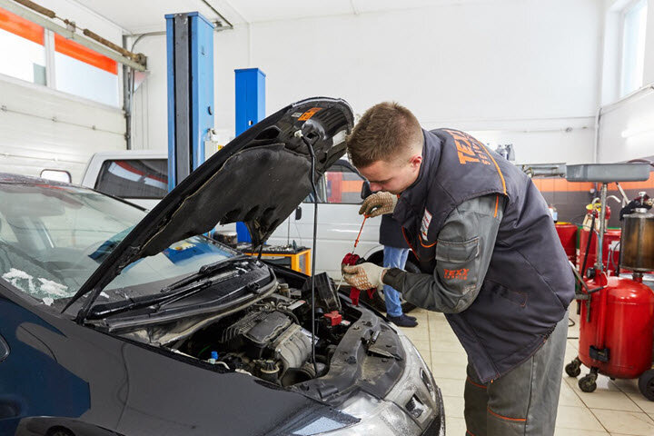 Автосервис Хендай. Авто Hyundai в автосервисе. Экспресс ремонт авто.