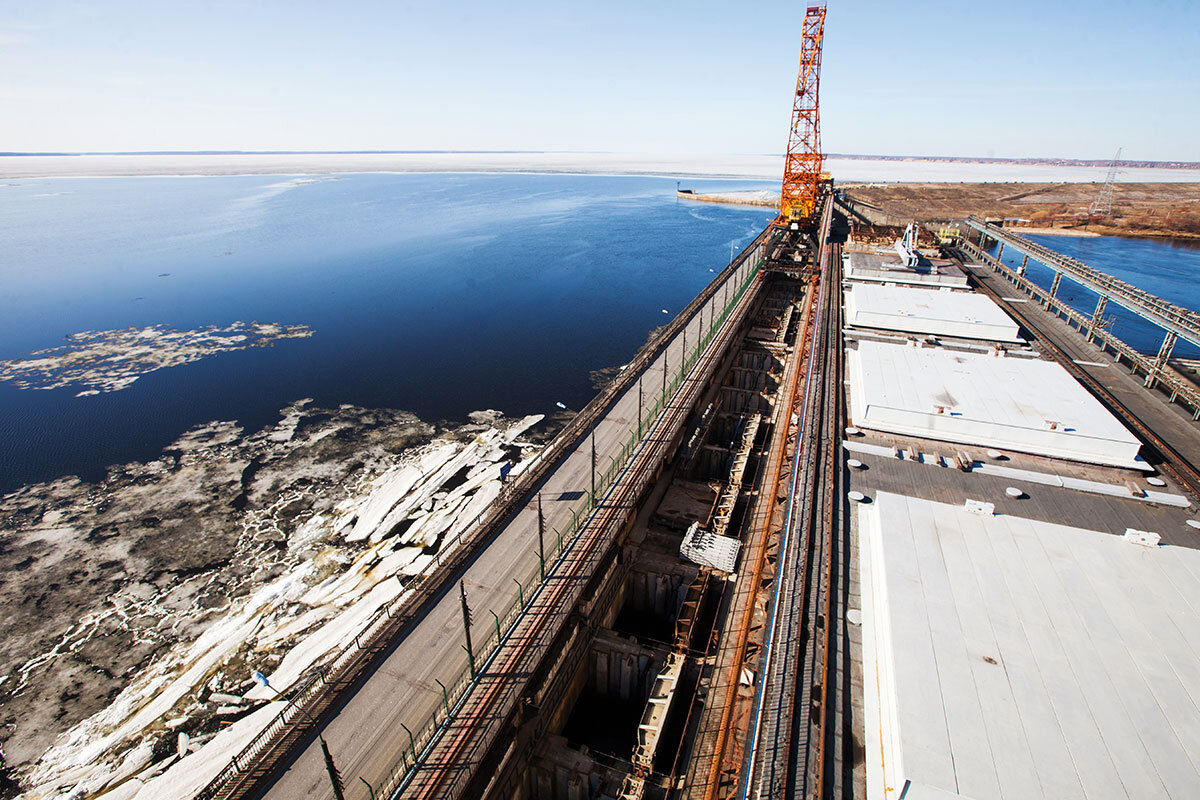 Фото: Роман Бородин. © Медиапроект «Столица Нижний» http://stnmedia.ru/