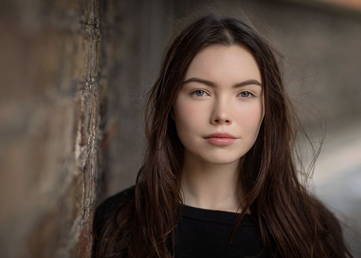 Лорин Дэнни