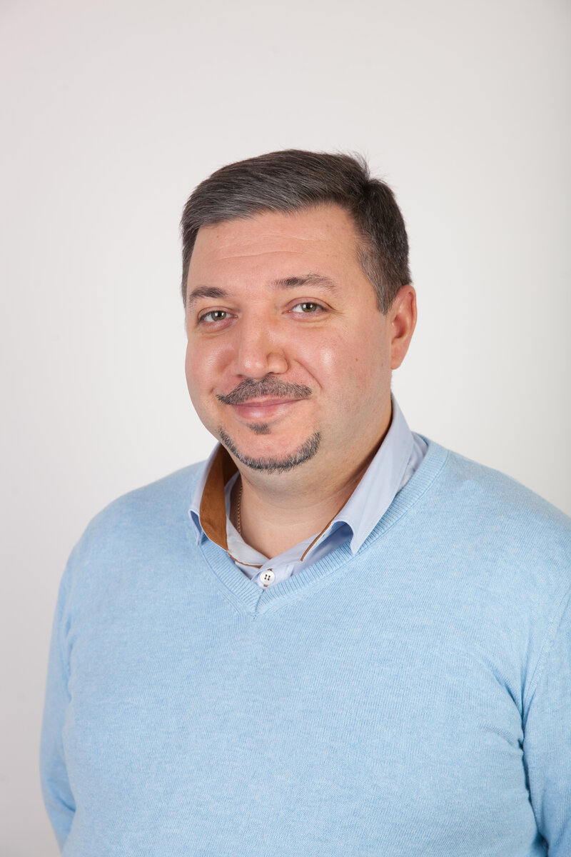 Владимир Зайцев