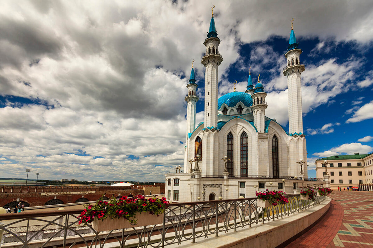 Рейтинг лучших городов России для переезда | Rusunion | Дзен