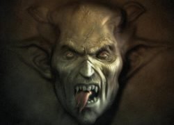 В центре этого треугольника огромный пласт людей, которые вспоминают про высшие силы, когда им удобно: возносят мольбы небу, если жизнь становится черной полосой, не гнушаются грешить, если все складывается удачно.