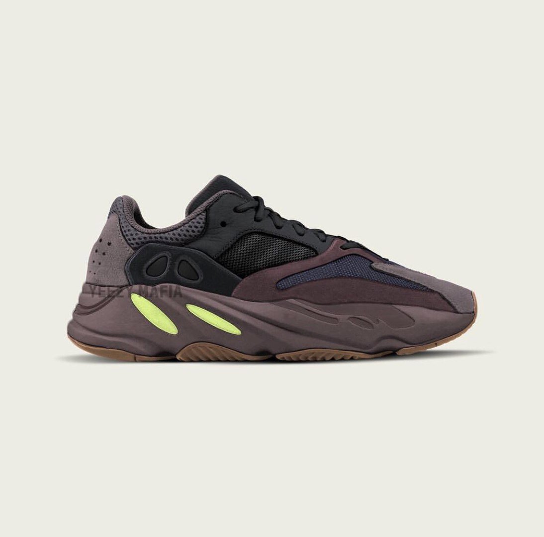 Yeezy wave 2025 runner 7