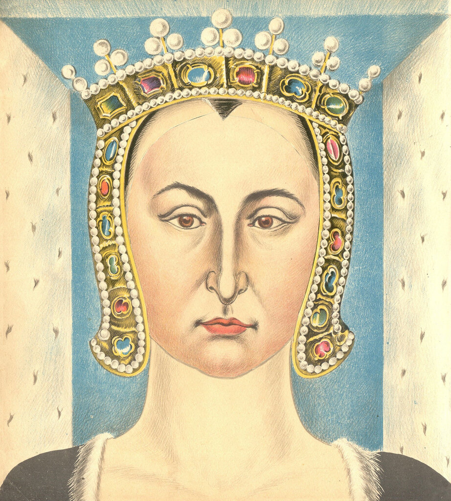 Анна де Божё